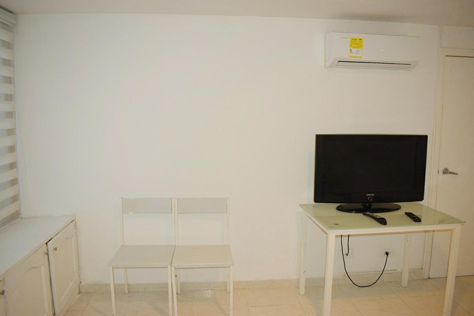 Apartamento En El Laguito, Cartagena חדר תמונה