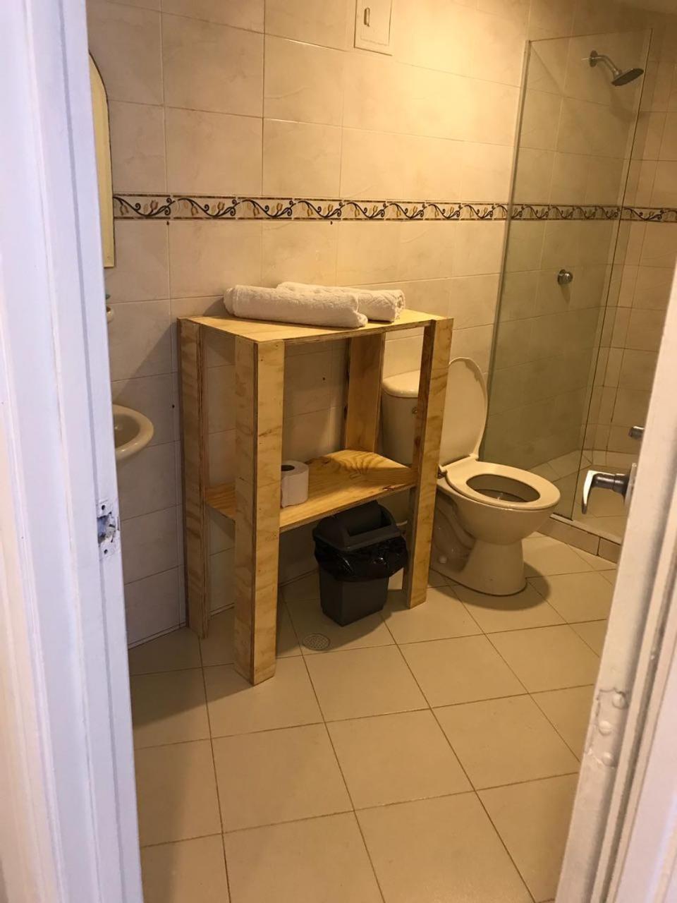 Apartamento En El Laguito, Cartagena מראה חיצוני תמונה