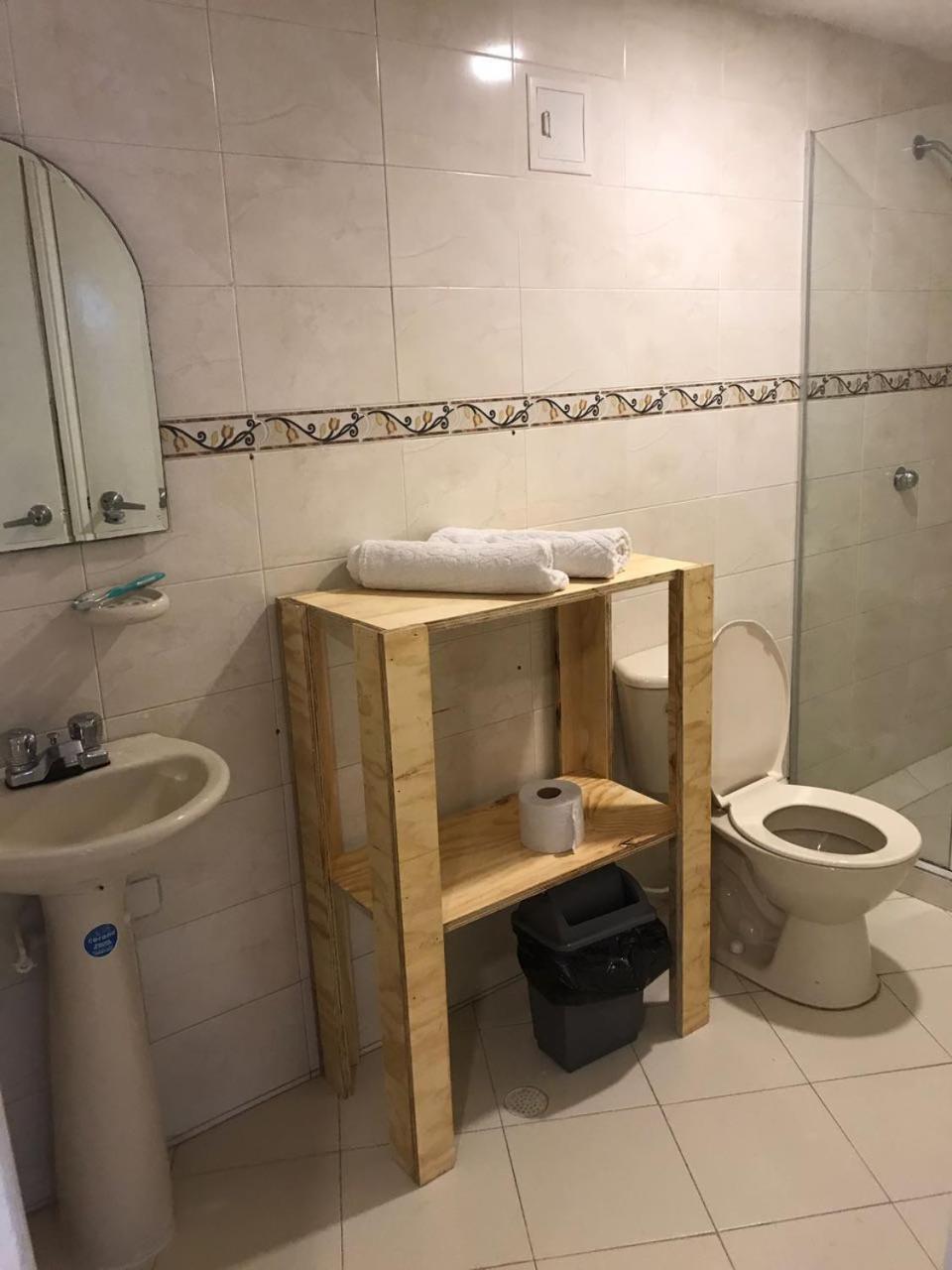 Apartamento En El Laguito, Cartagena מראה חיצוני תמונה