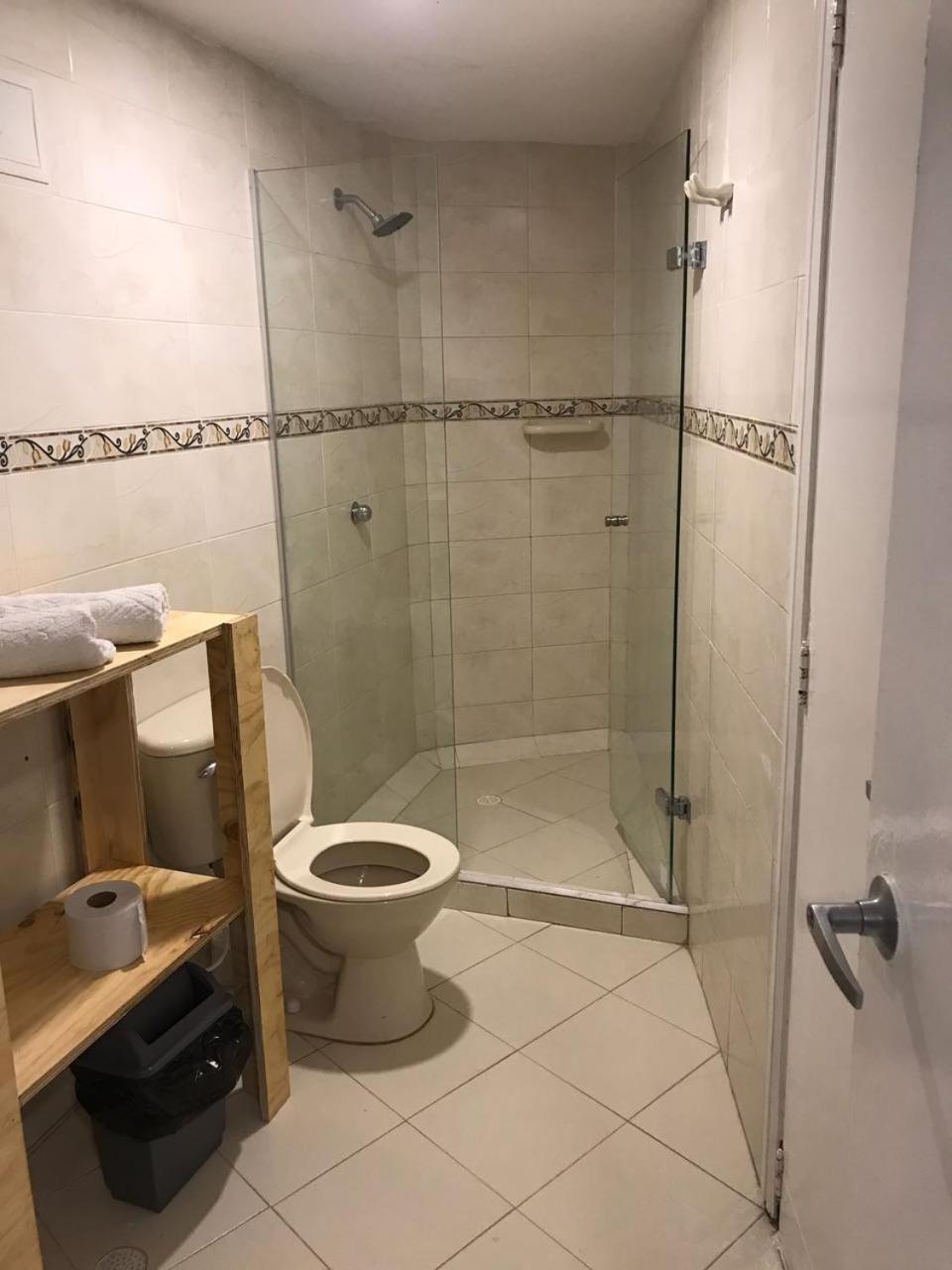 Apartamento En El Laguito, Cartagena מראה חיצוני תמונה