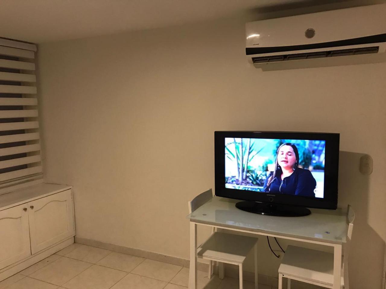 Apartamento En El Laguito, Cartagena מראה חיצוני תמונה