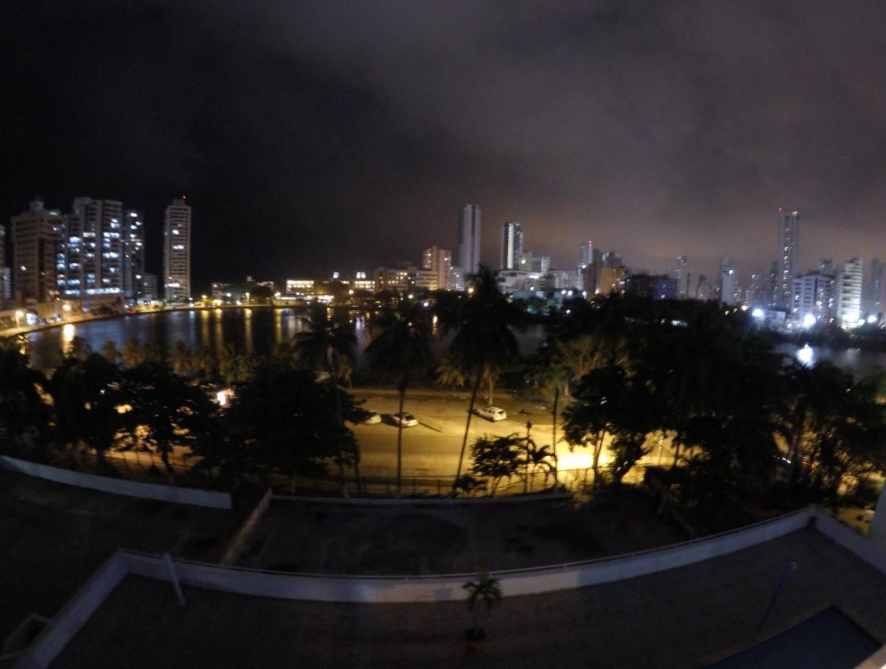 Apartamento En El Laguito, Cartagena חדר תמונה